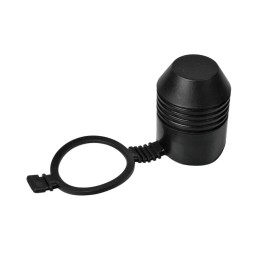 Accessori per gancio traino Tappo cappuccio - LAMPA