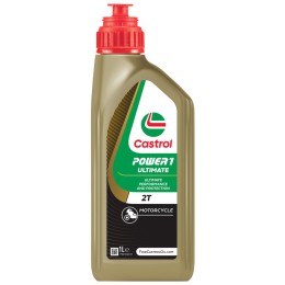 Olio motore Power 1 Ultimate 2T - CASTROL