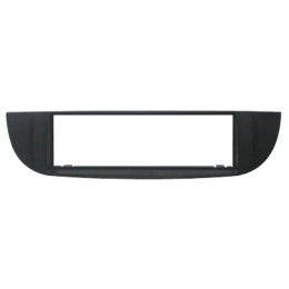 Installazione Mascherina 1 din Fiat 500 2007> Fiat 500 2007 > - PHONOCAR