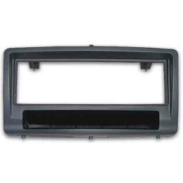 Installazione Mascherina 1 din Toyota Corolla 2002> Toyota Corolla 2002 > NO_Verso - PHONOCAR