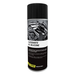Cera e polish multifunzione Silicone spray - KLOSS