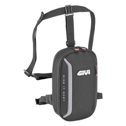 Marsupio da gamba Easy09 L - GIVI