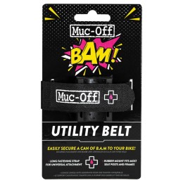 Cinghie fermabagagli B.A.M. Utility Belt - MUC-OFF