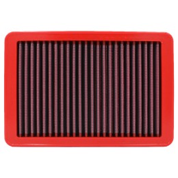 Filtro aria sportivo da sostituzione Kia Sportage 2.0 CRDi 2008>2010 Kia Sportage 2.0 CRDi 2008 > 2010 150 cv - BMC