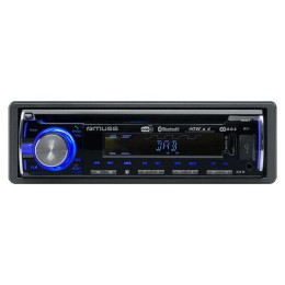 Autoradio DIN singolo M-1229DAB - MUSE