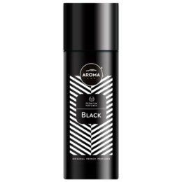 Profumi spray PRESTIGE SPRAY Black - AROMA CAR
