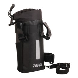 Borsa da manubrio Z Adventure 1,1lt - ZEFAL