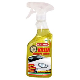 Pulitore moscerini Killer - MA-FRA
