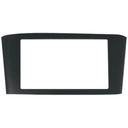 Installazione Mascherina 2 din Toyota Avensis T25 2003> Toyota Avensis T25 2003 > - PHONOCAR