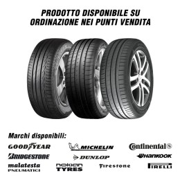 Pneumatico Alfa Romeo, Audi, Bmw, Chevrolet, Chrysler, Citroen, Dacia, Daewoo, Daihatsu, Dodge - RICAMBI VARI