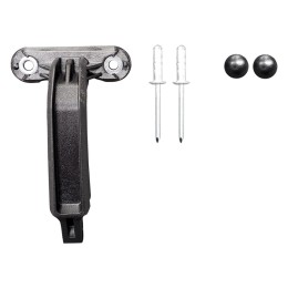 Box portatutto - Ricambi Braccetto + spessore per Evo Light 420/460 - ALTHURA