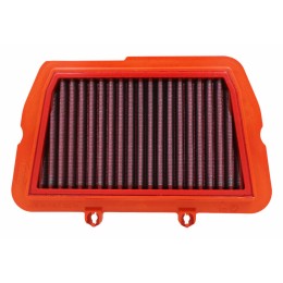 Filtro Aria Sportivo FM632/04 Triumph Tiger - BMC