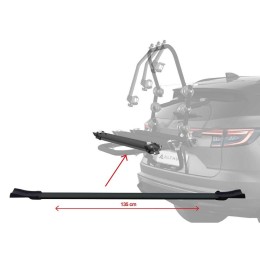 Moduli optional per portabici - ALTHURA