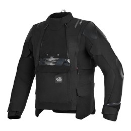 Giacca in tessuto Harok V2 Drystar - ALPINESTARS