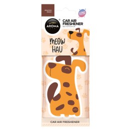 Profumi da appendere Meow & Hau Peach - AROMA CAR