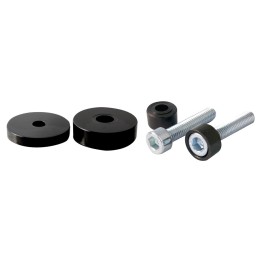Stabilizzatori Manubrio Kit attacchi Honda CB, CBR, Hornet, VTR - VALTER MOTO