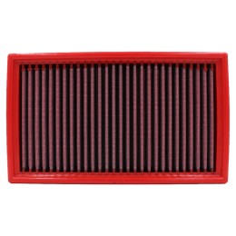 Filtro aria sportivo da sostituzione Suzuki Sx4 1.5 VVT 2010> Suzuki Sx4 1.5 VVT 2010 > 112 cv - BMC