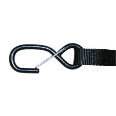 Cinghie trasporto Tie Downs - ACERBIS
