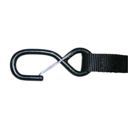 Cinghie trasporto Big Tie Downs - ACERBIS