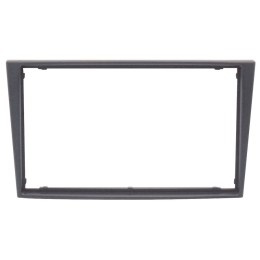 Installazione Mascherina 2 din Opel Corsa, Signum - PHONOCAR