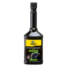 Additivo benzina aumenta ottani Benzina Octane Booster - BARDAHL