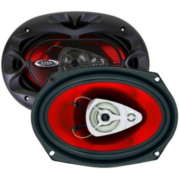 Coassiali Chaos Exxtreme CH6930 - BOSS