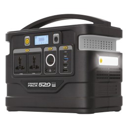 Power station Power Pack 520 - GYS