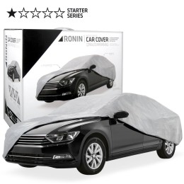 Copriauto antipolvere da garage Starter - RONIN