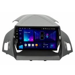 Autoradio Applicazione specifica Mediastation Customfit Ford C-Max, Kuga - PHONOCAR