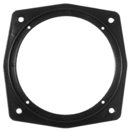 Altoparlanti accessori Supporto per altoparlante Audi TT 2007> Audi TT 2007 > - PHONOCAR