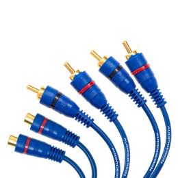 Alimentazione Cavo RCA - AUDIODESIGN