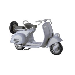 Modellino moto Vespa - MAISTO