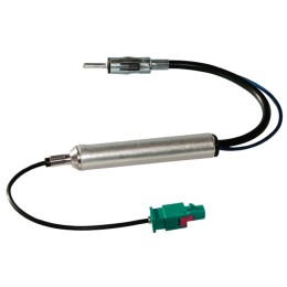 Accessori Adattatore antenna Audi, Citroen C1, C2, C3, C4, C5, Picasso, Opel, Peugeot 107, 207 - PHONOCAR