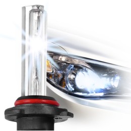 Lampadine Altri Attacchi H13 - Spare bulb 6000k - D-GEAR