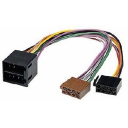 Installazione Cablaggio Car Stereo - PHONOCAR