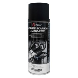Vernice alta temperatura e pinze freno Scarichi e marmitte - D-GEAR