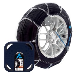 Catene da neve Quik 7mm - ALTHURA