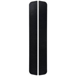 Protezioni battitacco e sottoporta Carbon Look - LAMPA