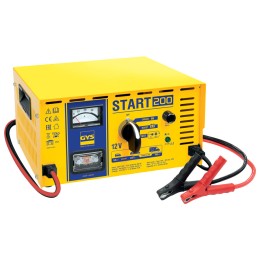 Carica batteria Start 200 - GYS