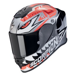 Casco Integrale Exo-R1 Air Zaccone - SCORPION EXO