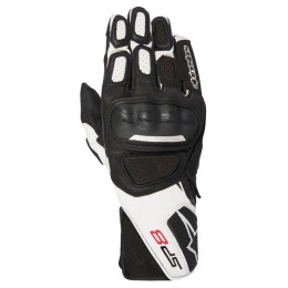 Guanti in pelle SP-8 V2 - ALPINESTARS