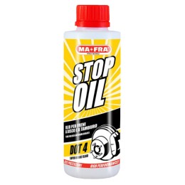 Olio freni Stop Oil Dot 4 - MA-FRA