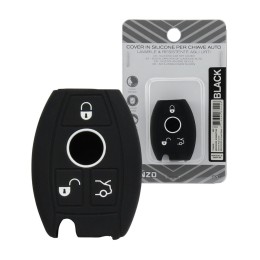 Cover chiave Mercedes 6 - VENZO