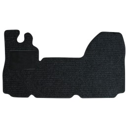 Tappeti in moquette specifico Komfort Nissan Interstar, Opel Movano, Renault Master - CORA