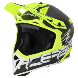 Casco Cross Steel Carbon 22-06 - ACERBIS