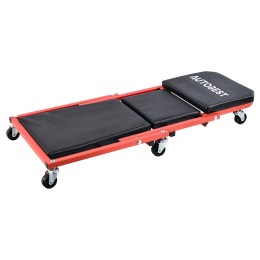 Carrello sottomacchina 2 in 1 - AUTOBEST