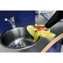 Panno microfibra Pro-Clean - LAMPA