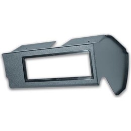 Installazione Mascherina 1 din Fiat Panda (141) 1986>2003 Fiat Panda (141) 1986 > 2003 - PHONOCAR