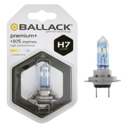 Lampadine H7 Premium H7 - BALLACK
