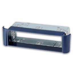 Installazione Mascherina 1 din Smart Smart For Two>2000 Smart Smart For Two > 2000 - PHONOCAR